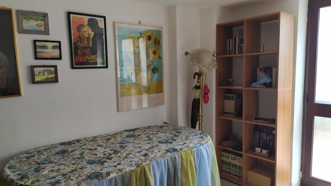 Desi Home บอลเซนา ภายนอก รูปภาพ